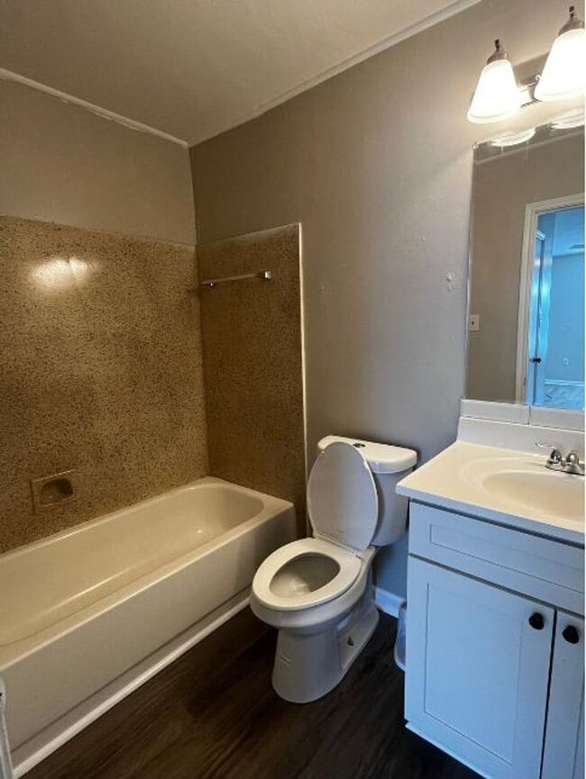 Photo - Apartment for lease