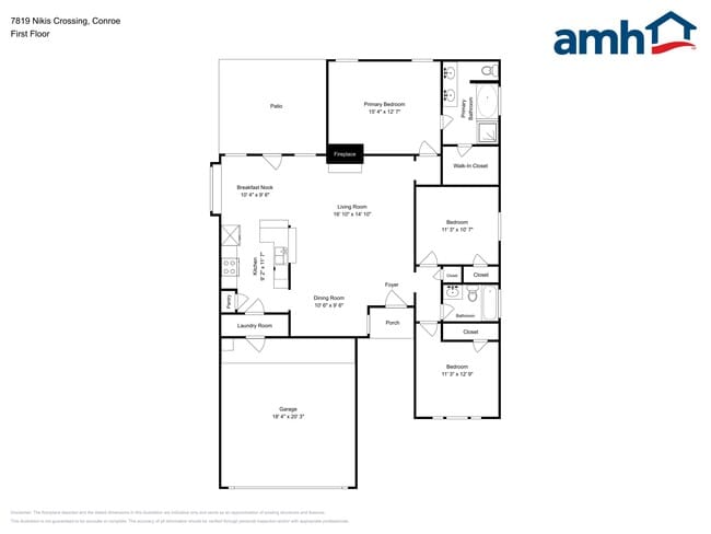 Photo - 7819 Niki's Crossing