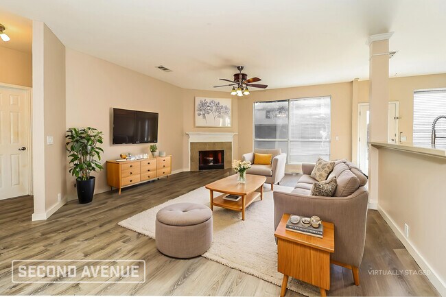 Photo - 1024 Ponderosa Ridge