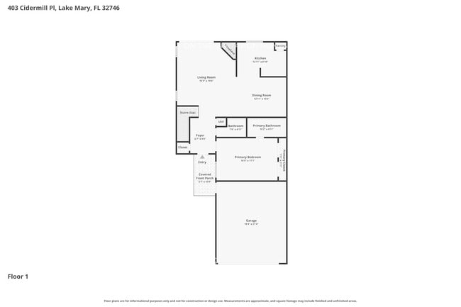 Photo - 403 Cidermill Pl