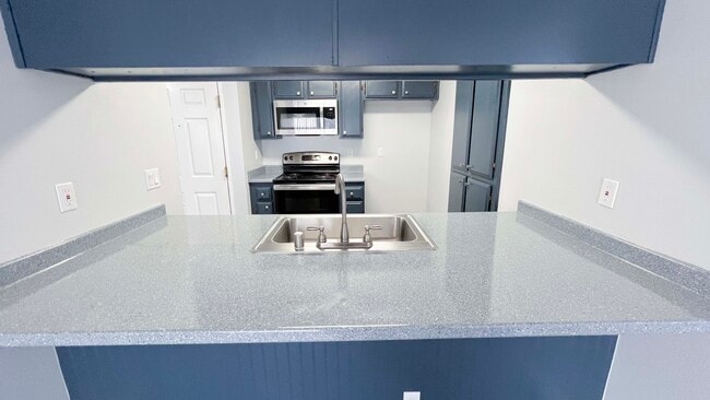 KITCHEN - Aspen Place