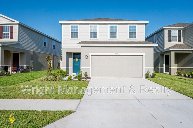 10962 Osprey Glade Terrace - 10962 Osprey Glade Terrace House
