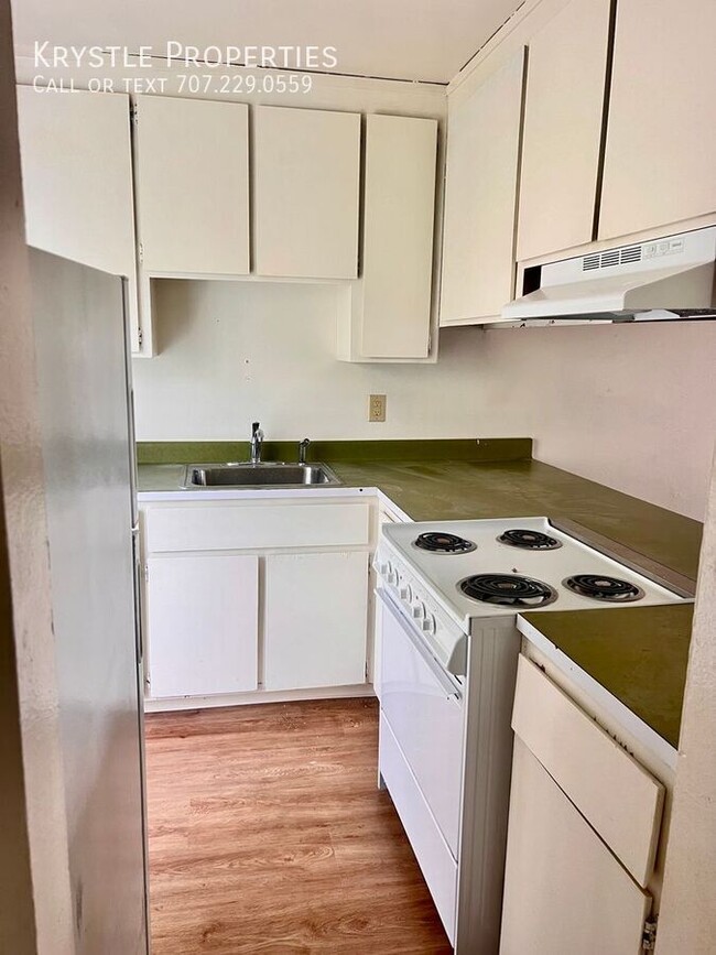 North Hills Apartments