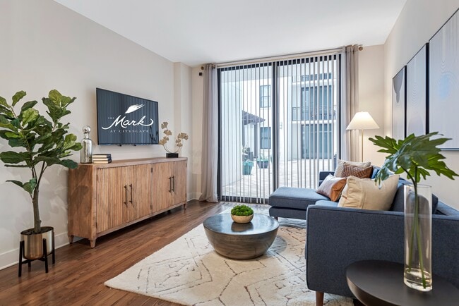 The Mark at Cityscape