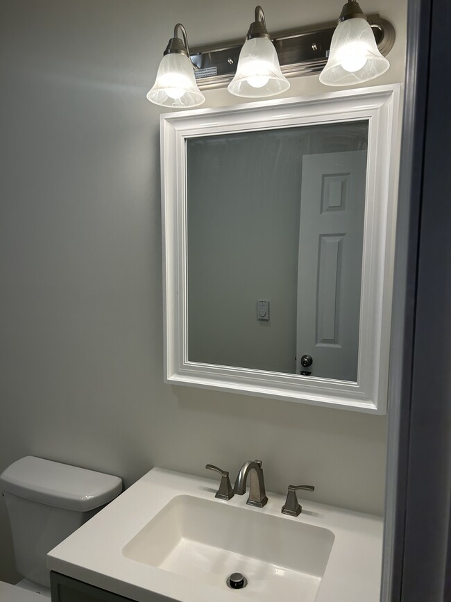 Brook Haven Apartments