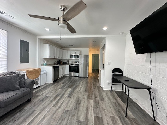 Photo - 1004 Grace St Unit A