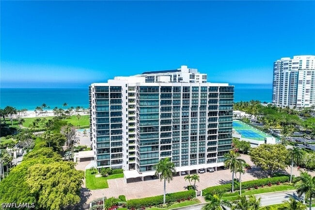 Building Photo - 4031 Gulf Shore Blvd N Unit 55