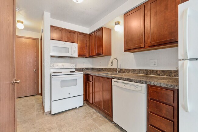 Photo - 1316 Garfield Ave Condo Unit #2