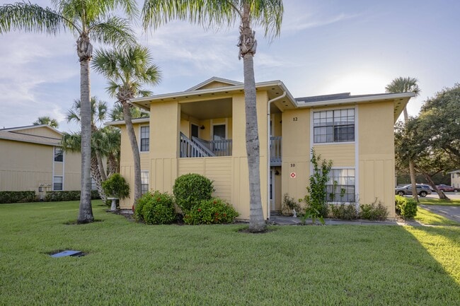 Seaside Villas Apartments