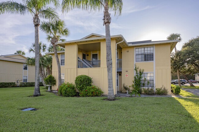 Photo - Seaside Villas Apartments
