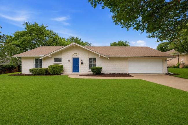 3021 Gunnison Trl Unidad 1
