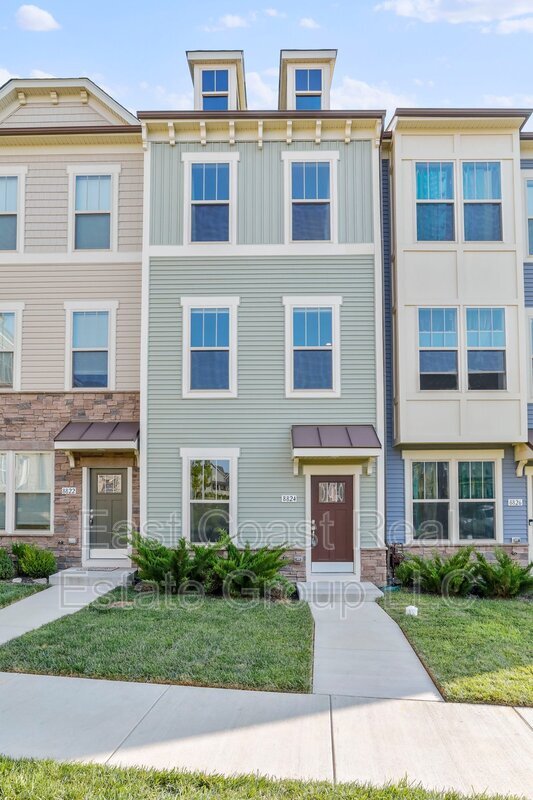 Photo - 8824 Shady Pines Dr Townhome