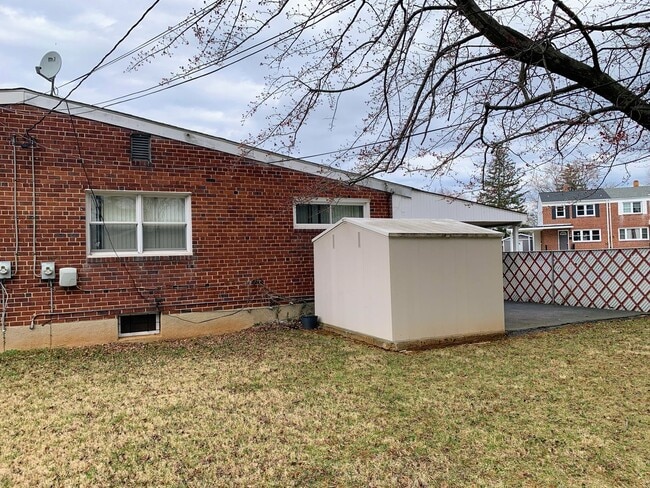 Photo - Coming in November to Lochearn!