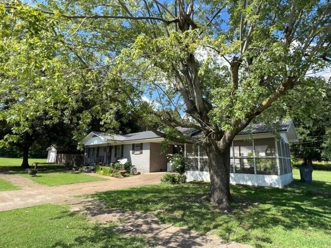 Photo - Beautiful Home with Storage and a corner Lot!