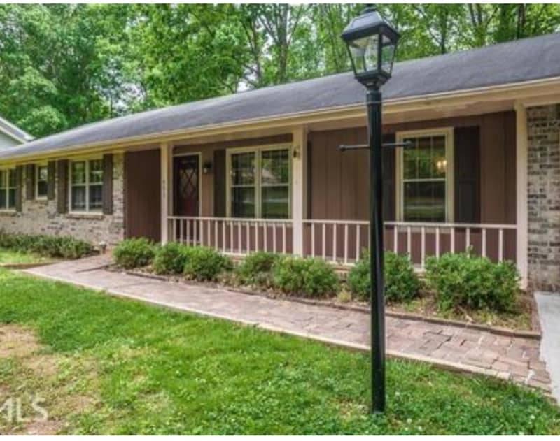Photo - 651 Mountainbrooke Cir SW