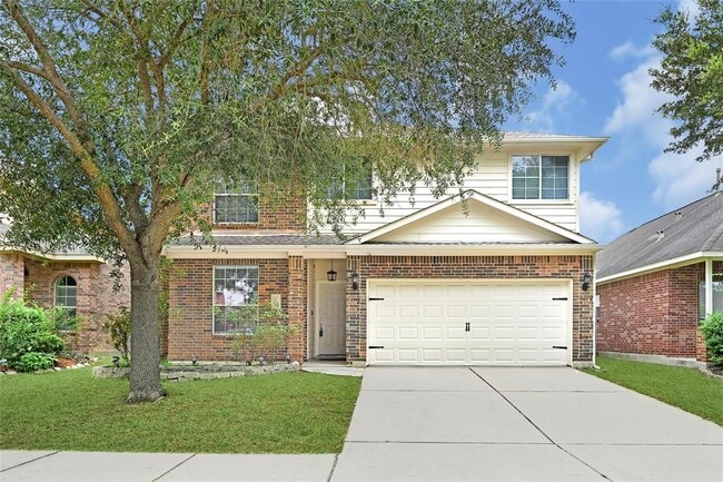 Building Photo - 26418 Richwood Oaks Dr Rental