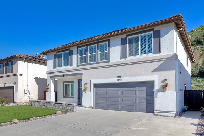 Photo - Spacious 5-Bedroom Lake Rancho Viejo Rental with Loft & No Rear Neighbors