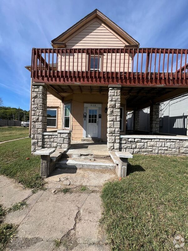 Building Photo - 510 Kansas City Ave S Unit  Rental