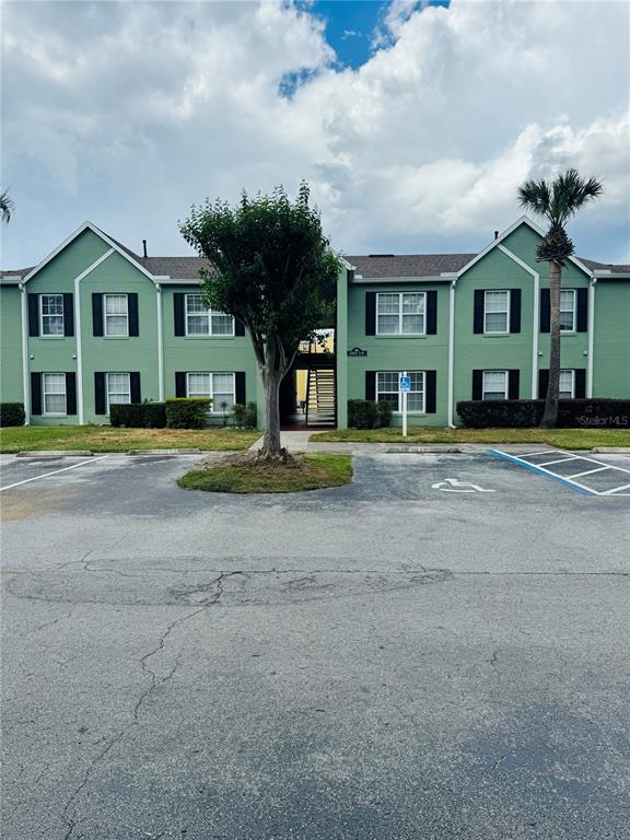 Building Photo - 2053 Dixie Belle Dr Unit 2053P