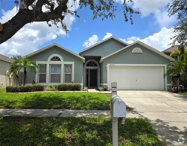 Building Photo - 4702 Ramshead Dr Rental