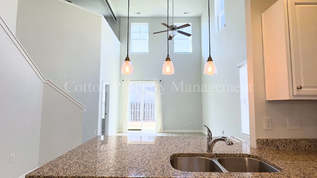 Photo - 3BR/2.5BA Townhome in Ogden - The Reserve at West Bay - $2,250/month - No Pets!