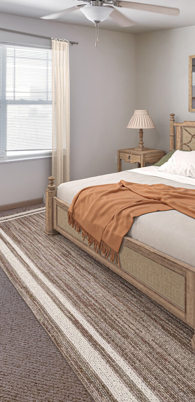 Photo - Nicolet Townhomes