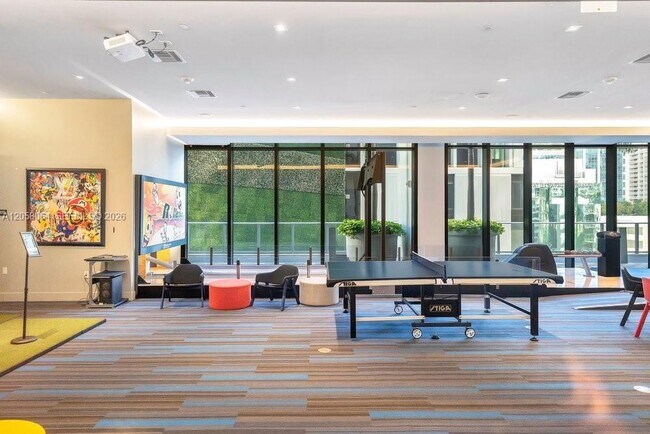 Photo - 1010 Brickell Ave Unit 1810