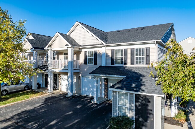 Sunbury Commons