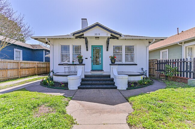 Photo - 3519 Avenue R 1/2