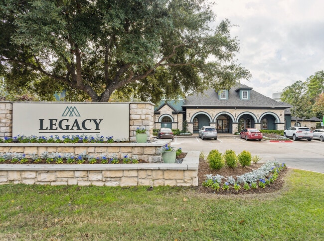 Legacy at Cypress - Legacy at Cypress Apartments