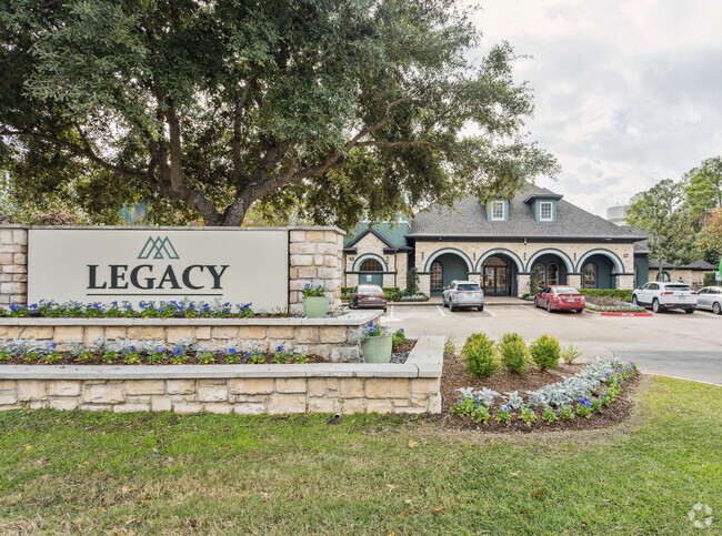 Building Photo - Legacy at Cypress Rental