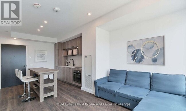 Photo - 505 Richmond St W Unité 718