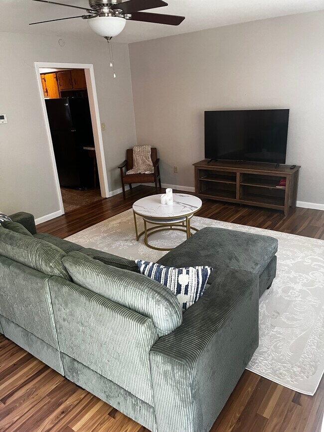 Photo - 1026 N Jefferson St