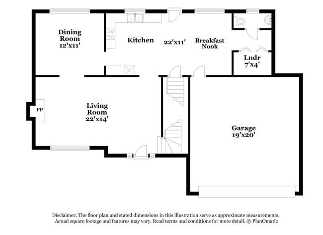 Photo - 4364 Virgil Moon Crossing