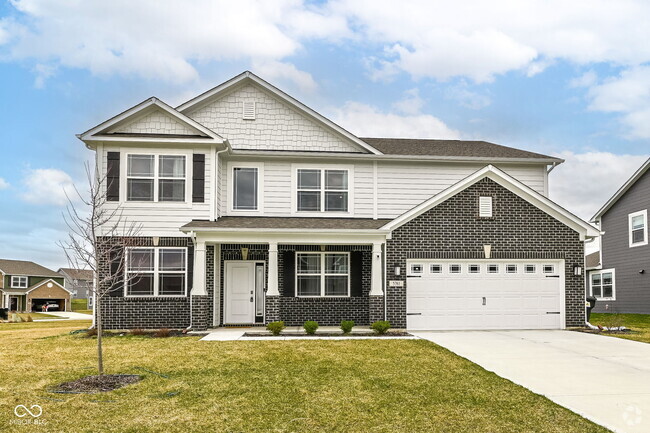 Building Photo - 5761 Handbell Ln Rental