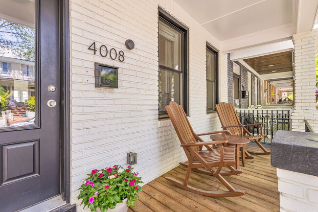 Photo - 4008 Marlboro Pl NW