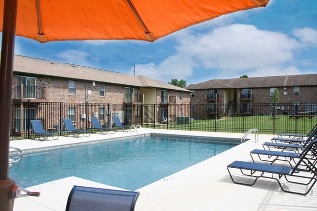 Photo - Maple Gardens Unit 3 Bedroom
