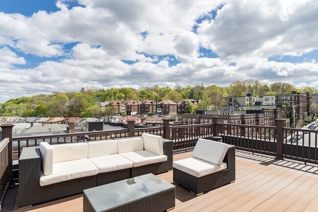 Photo - 85 Brainerd Rd Condo Unit 607