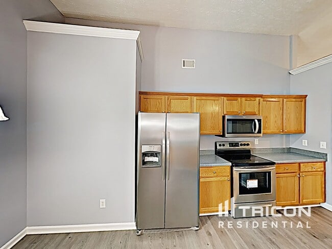 Photo - 420 Heathcliff Ct