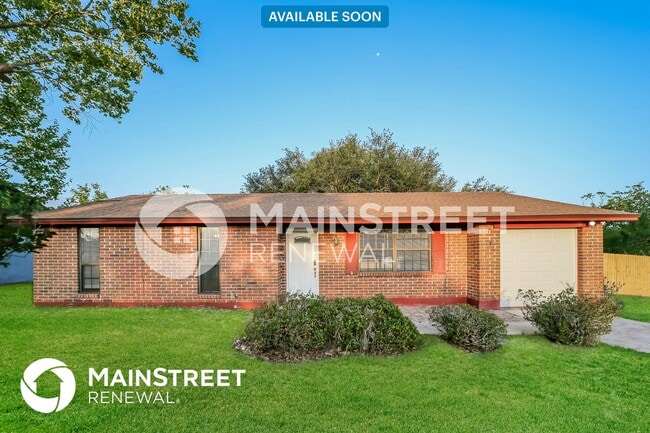 Photo - 2887 Gatling Blvd House