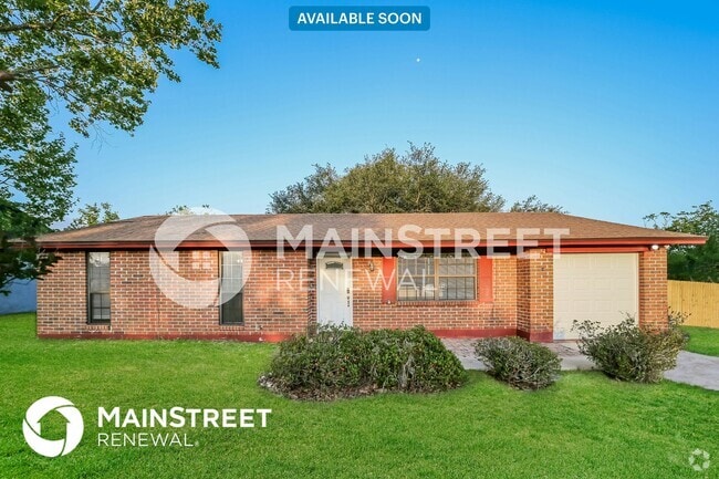 Building Photo - 2887 Gatling Blvd Rental