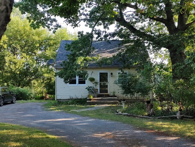 Building Photo - 1314 Blakeley Rd Rental