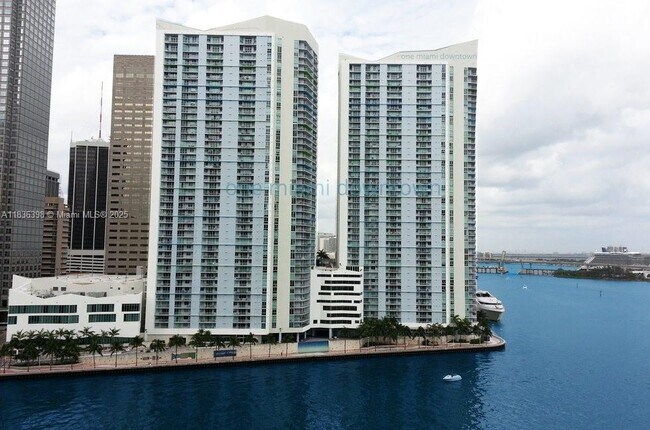 Photo - 335 S Biscayne Blvd Condo Unit 2006