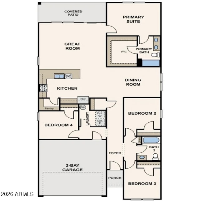 Photo - 1267 Flowstone Trl