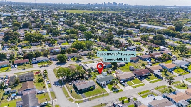 Photo - 1820 NW 35th Terrace