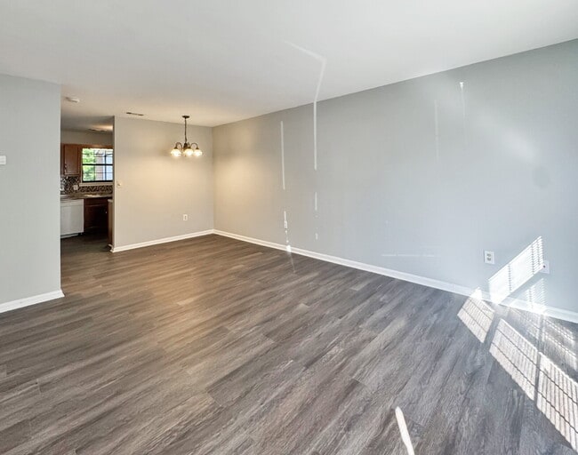 Move in Ready!