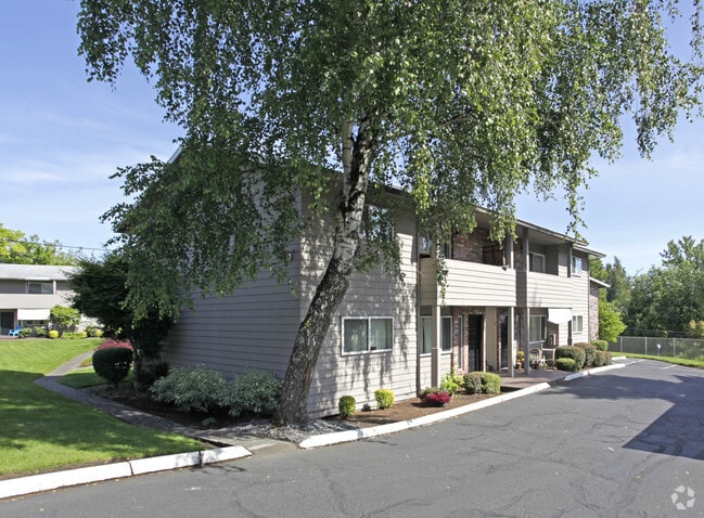 Building Photo - Ivy Terrace Apartments