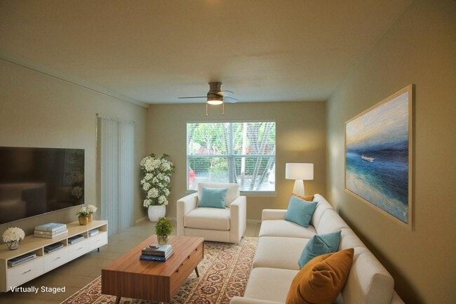 Photo - 1845 Palm Cove Blvd Unidad the verano