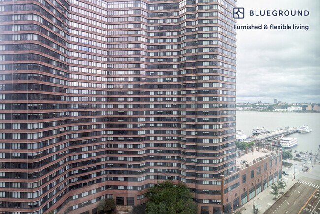 Photo - 635 W 42nd St Unit FL12-ID1861