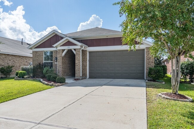 Photo - 16203 Philippa Creek Way